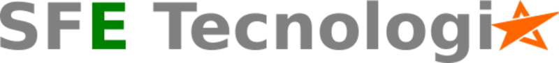 SFE Tecnologia Logo
